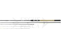 Canna Daiwa Black Widow Method Feeder 3.60m 60g