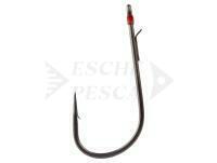Ami Mustad Alpha-Grip Flip AG34130AP-TX - 4/0