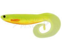 Esche siliconich Westin Curl Teez 7cm - Slime Curd