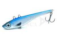 Esca Gloog Thor 10cm 19g - SB (SilverBlue)