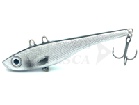 Esca Gloog Thor 8cm 15g - NS (Natural Silver)