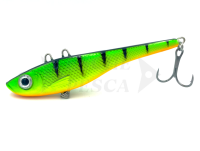 Esca Gloog Thor 8cm 15g - PGF (Perch Green Fluo)