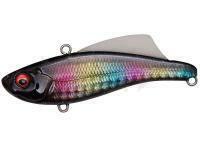 Esca Megabass Biran 70mm 20g - GG BLACK RAINBOW