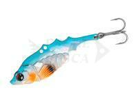 Esca Mikado M-Vib 35mm 3g - Holo Blue Roach