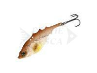Esca Mikado M-Vib 35mm 3g - Natural Stickleback