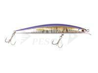 Esca Mustad Gonta Minnow Sinking 14cm 21g - Violet Herring