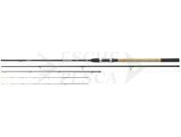 Canna Daiwa Black Widow Feeder 3.30m 100g