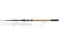 Canna Daiwa Black Widow Tele Feeder 3.00m 80g