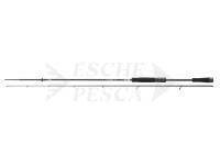 Canna Daiwa Caldia Light Spin 1.95m 1-6g