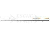 Canna Daiwa Legalis Solid Jiggerspin 2.40m 8-35