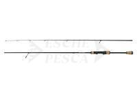 Canna da pesca DAM Iconic2 UL-Spinning Rod 1.98m 1-7g