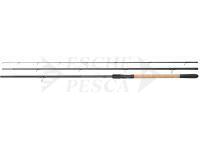 Canna DAM Impulse-X Match Rod 13Ft/3.90m R 5-25g 3Sec