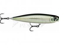 Esche Rapala Precision Xtreme Pencil 10.7cm 21g - Bleak