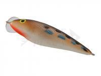Esca Dorado Dead Fish DF-10 Floating GO