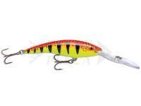 Esca Rapala Deep Tail Dancer 11cm - Hot Tiger