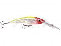 Esca Rapala Deep Tail Dancer 13cm - Clown Flash