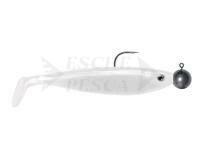Delalande Shad GT 9cm 7g - 10 Blanc