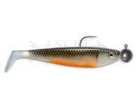 Delalande Shad GT 9cm 7g - 335 Strange Roach