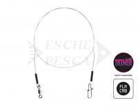Cavetti per luccio Delphin BOMB! 15cm 5kg