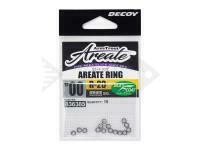 Decoy R-20 Areate Ring #0