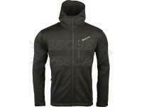 Westin Super Duty Softshell 2.0 Steel Black - XL