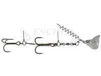Headbanger RockerHead Stinger Shallow 1/0 + 1/0 - L