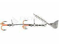Headbanger RockerHead Stinger Shallow 1/0 + 1/0 - L - UV