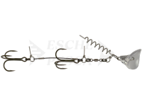Headbanger RockerHead Stinger Shallow 2/0 + 2/0 - XL