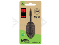 Mikado MFX Q.M.F Method Feeder S - 20g