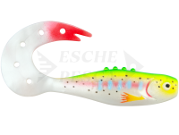 Dragon Soft bait Hitman 10cm - Rainbow Trout