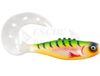 Dragon Soft bait Hitman 10cm - Wounded Perch