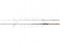 Canna Dragon Shigai S2-8012-Xfl Steetfishing Concept 2.45m 8ft 3-15g  1/2oz X-Fast L
