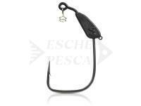 Ami Mustad Infiltrator Weighted 91700SAP-TX 4/0 - 3.5 g