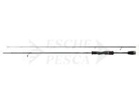 Canna Shimano Sahara Spinning 1.85m 6'1" 1-7g