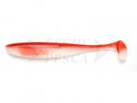 Esche siliconich Keitech Easy Shiner 114mm - LT Bloody Ice