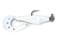 Esche Delalande Sandra 9cm 7g - 10 - Blanc