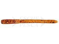 Esche Perch Professor Flying Worm 2.75” 7cm - #03 Bimber Tea