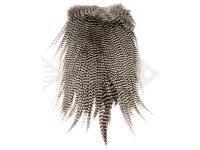 Spala Ewing Grizzly Whole Saddles - Natural Grizzly