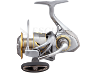 Mulinello Ryobi Zauber PRO FD 2000