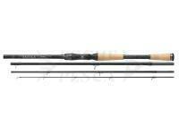 Canna da pesca Daiwa Tatula Baitcast 1.98m 5-21g