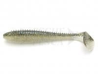 Esche Siliconicha Keitech FAT Swing Impact 173mm - Bluegill Flash