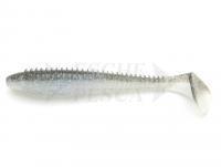 Esche Siliconicha Keitech FAT Swing Impact 198mm - Electric Shad