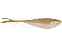 Esche siliconich Dragon Fatboy Pro 18.5cm - pearl bs/pumpkin