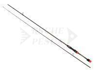 Canna Favorite Rapid RAPTZ-662UL-T 1.98m 2-7g Fast