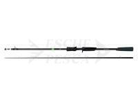 Canna Favorite X1 130 Series X1.1C-802-60 2.44m 20-60g Fast Casting
