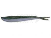 Esche siliconich Lunker City Fin-S Fish 2.5" - #116 Smelt (ekono)