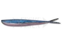 Esche siliconich Lunker City Fin-S Fish 4" - #195 Shore Minnow (econo)