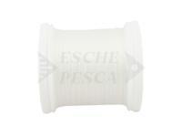 Filo FMFly Fine Thread - White