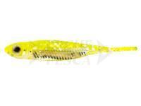 Esche siliconich Fish Arrow Flash‐J SW 1" - 102 Chart / Silver