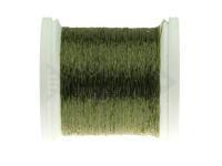 Flat Quill - Olive Dk.